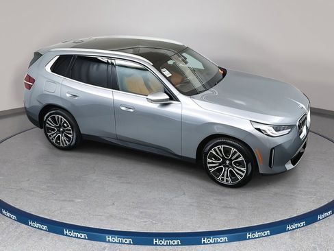 New 2025 BMW X3 xDrive30i w/ Premium Package image 15