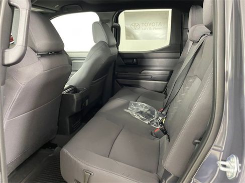 New 2025 Toyota Tacoma SR5 image 4