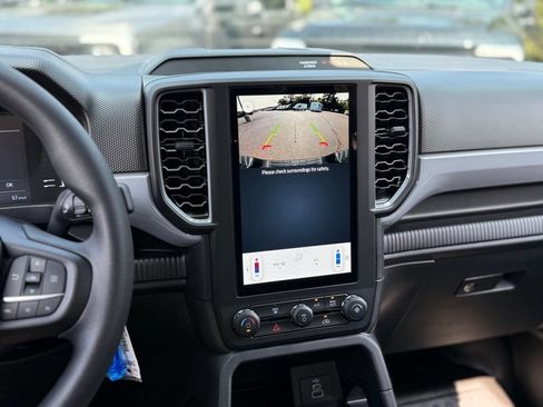 New 2026 Ford Ranger XL AWD/4WD image 3