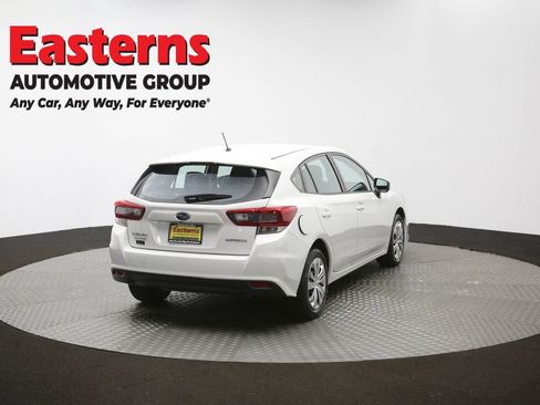 Used 2023 Subaru Impreza 2.0i AWD/4WD image 39