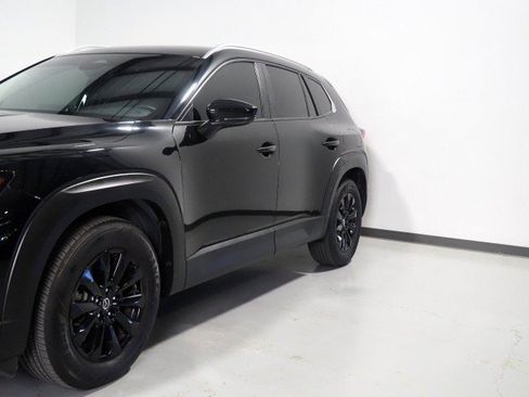 Used 2025 MAZDA CX-50 AWD 2.5 S w/ Select Package w/ Cargo Package image 42