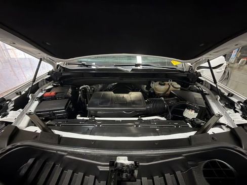 Certified 2023 Chevrolet Suburban RST image 28