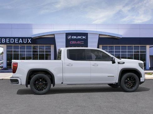 New 2026 GMC Sierra 1500 Elevation w/ Preferred Package image 5