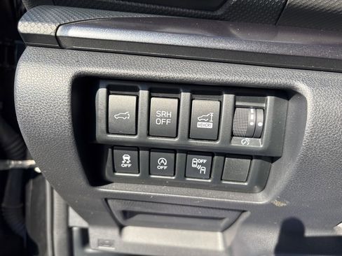 Certified 2022 Subaru Forester Sport w/ Popular Package #2 image 22