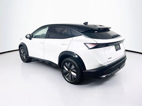 Used 2024 Nissan Ariya AWD image 5