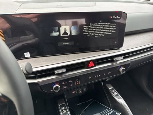New 2026 Kia Sorento X-Line EX AWD/4WD image 14