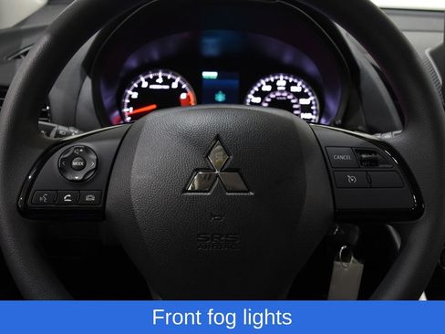 New 2026 Mitsubishi Eclipse Cross ES AWD/4WD image 11