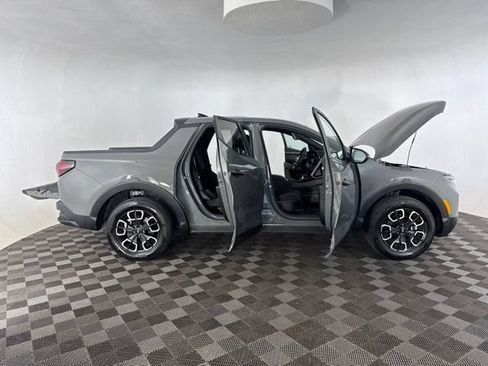 Certified 2024 Hyundai Santa Cruz SEL AWD/4WD image 17