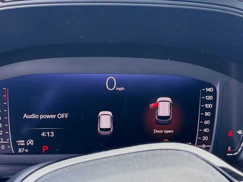 New 2026 Honda Pilot Sport image 11