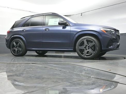 New 2026 Mercedes-Benz GLE 350 4MATIC image 33