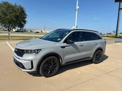 Used 2022 Kia Sorento SX