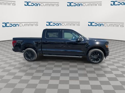 New 2026 Ford F150 XLT AWD/4WD image 9