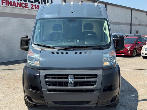 Used 2018 RAM ProMaster 2500 FWD image 9