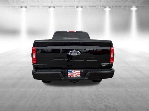 Used 2023 Ford F150 XLT w/ Equipment Group 302A High AWD/4WD image 5