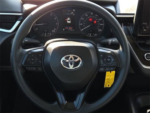 Used 2024 Toyota Corolla LE image 14