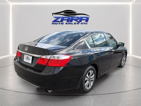 Used 2015 Honda Accord LX image 7
