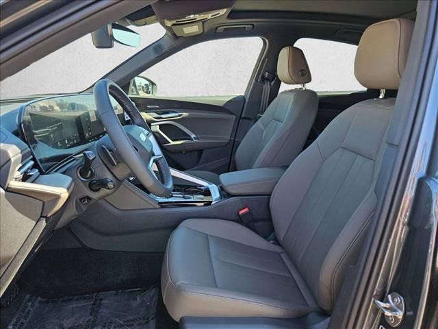 New 2026 Audi Q5 Premium Plus AWD/4WD image 4