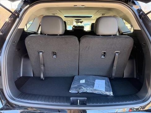 New 2026 Kia Sorento S w/ S Panoramic Sunroof Package FWD image 28