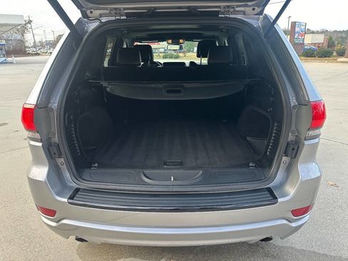 Used 2015 Jeep Grand Cherokee Altitude image 18