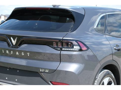 Used 2023 VinFast VF 8 Plus AWD/4WD image 7