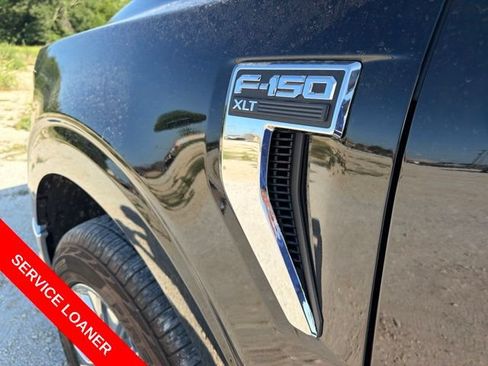 New 2026 Ford F150 XLT w/ Equipment Group 302A MID AWD/4WD image 12