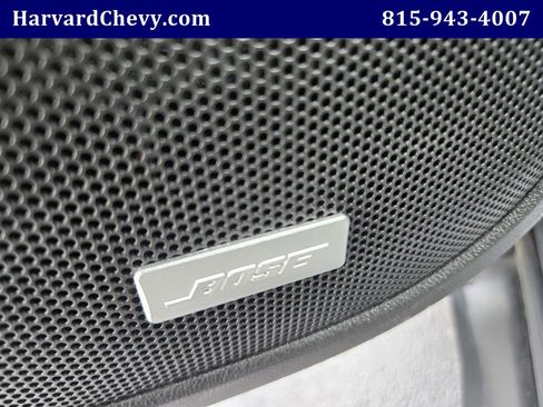 Used 2023 GMC Acadia SLT image 38