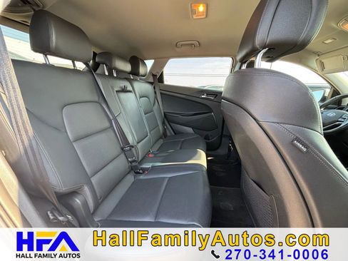 Used 2016 Hyundai Tucson Limited image 27