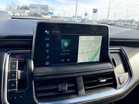 Certified 2024 Chevrolet Tahoe High Country image 16