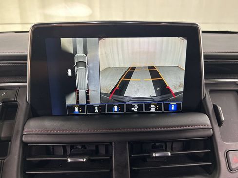 Certified 2024 Chevrolet Tahoe RST w/ Luxury Package AWD/4WD image 15