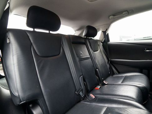 Used 2014 Lexus RX 350 AWD image 33