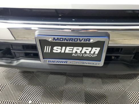 New 2026 Chevrolet Silverado 2500 W/T w/ WT Convenience Package RWD image 10