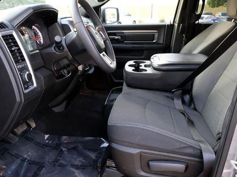 Used 2024 RAM 1500 Warlock AWD/4WD image 18