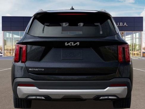 New 2026 Kia Sorento EX image 13
