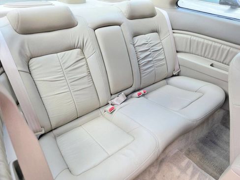 Used 1999 Acura CL 3.0 FWD image 16