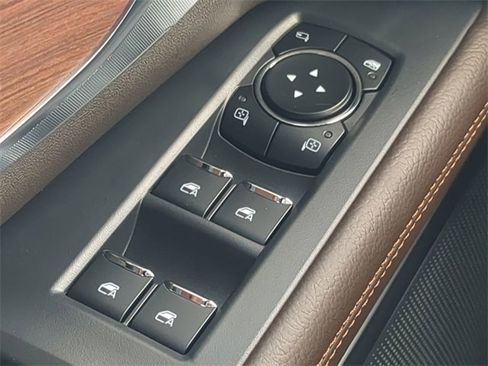 New 2025 Ford Expedition King Ranch image 25