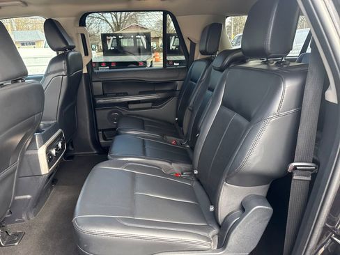 Used 2024 Ford Expedition Max XLT AWD/4WD image 20