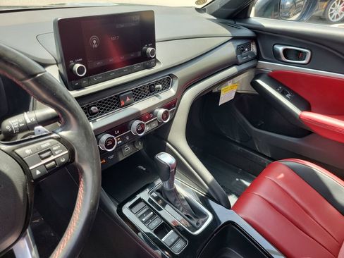 Used 2024 Acura Integra A-Spec FWD image 23