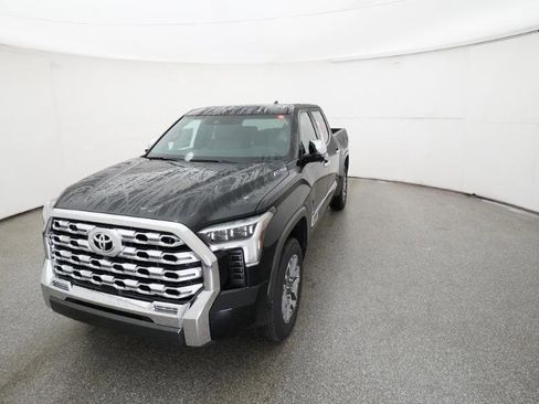 New 2026 Toyota Tundra 1794 Edition image 5