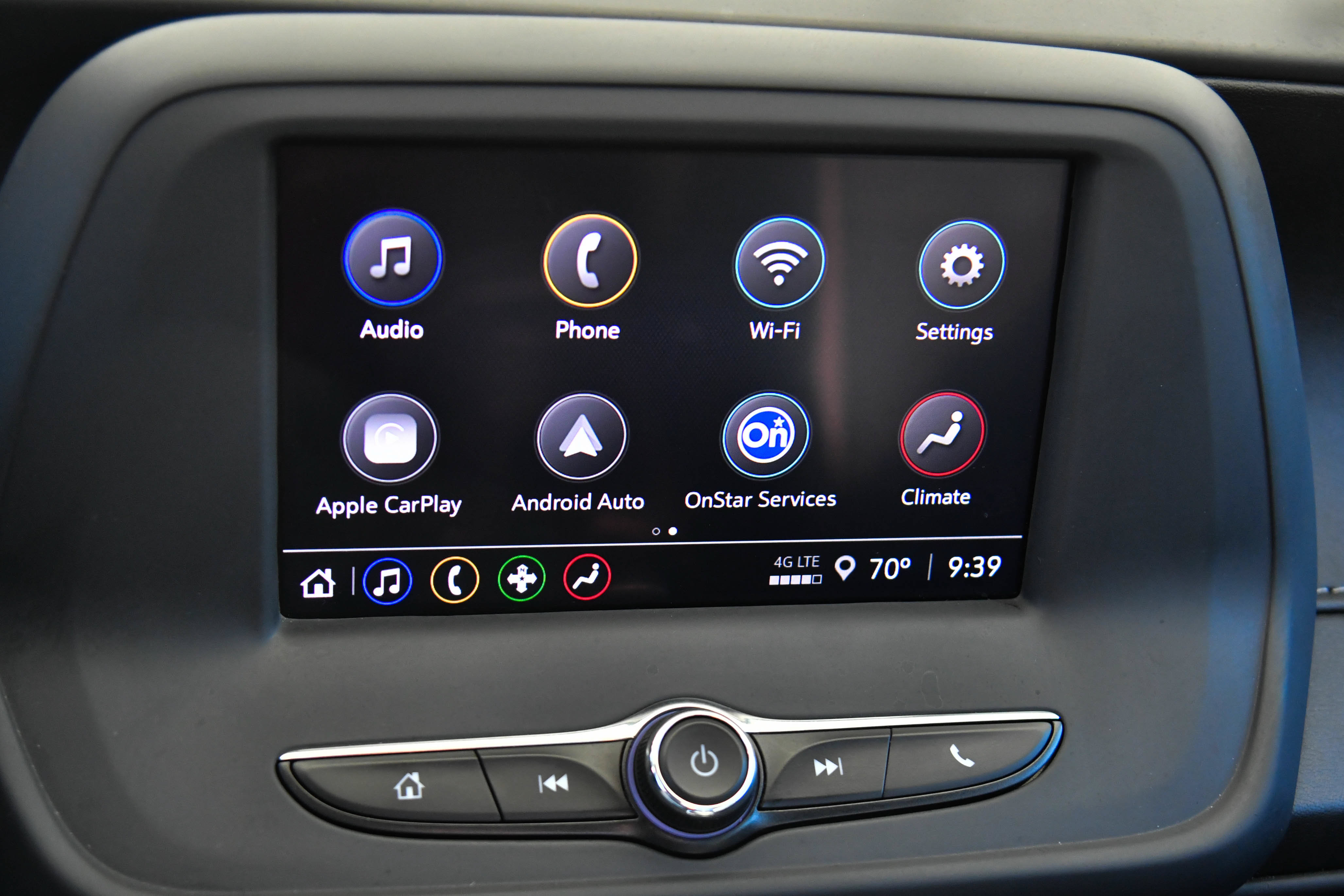 Used 2023 Chevrolet Camaro LT RWD image 19