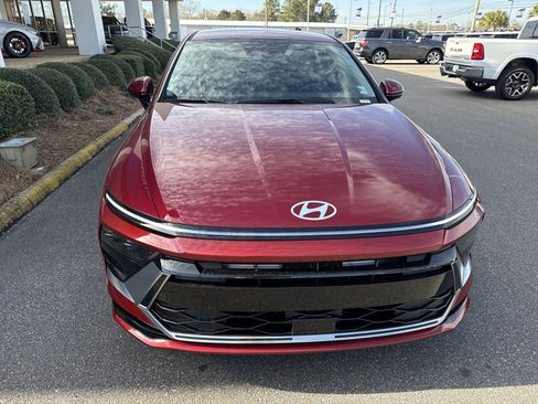 New 2026 Hyundai Sonata SEL image 6