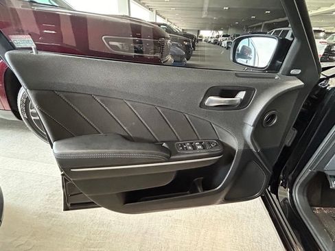 New 2023 Dodge Charger SXT image 32