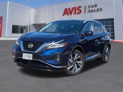 Used 2023 Nissan Murano SL