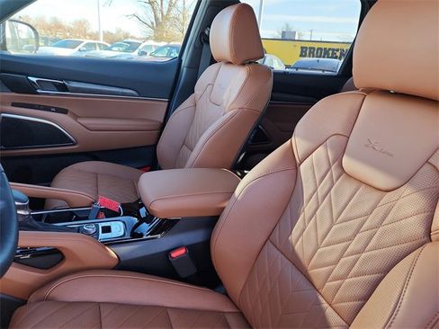 New 2025 Kia Telluride SX Prestige X-Line image 13