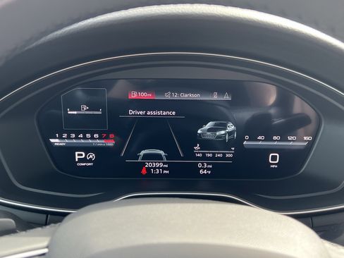 Certified 2023 Audi A5 2.0T Premium Plus w/ Premium Plus image 21