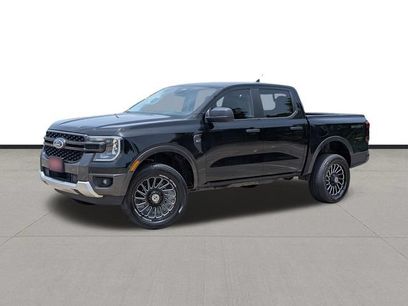 Used 2024 Ford Ranger XLT w/ Equipment Group 301A High