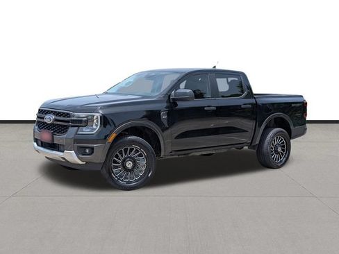 Used 2024 Ford Ranger XLT w/ Equipment Group 301A High RWD image 1