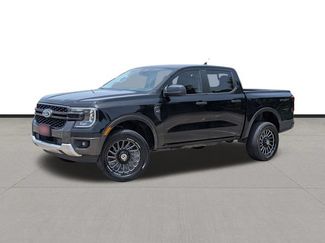 Used 2024 Ford Ranger XLT w/ Equipment Group 301A High RWD video 1