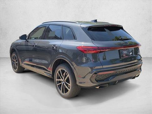 Used 2026 Audi Q5 Premium Plus AWD/4WD image 7