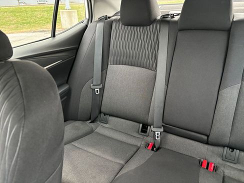 Used 2025 Toyota Camry LE image 38