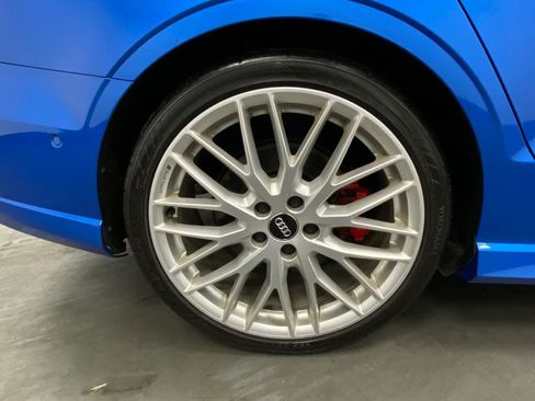 Used 2019 Audi S3 Prestige AWD/4WD image 17